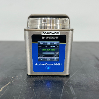 Lighthouse Active Count 100H Viable Air Sampler image 0